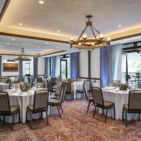 Hotel Drover, Autograph Collection Fort Worth Ngoại thất bức ảnh