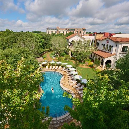 Hotel Drover, Autograph Collection Fort Worth Ngoại thất bức ảnh