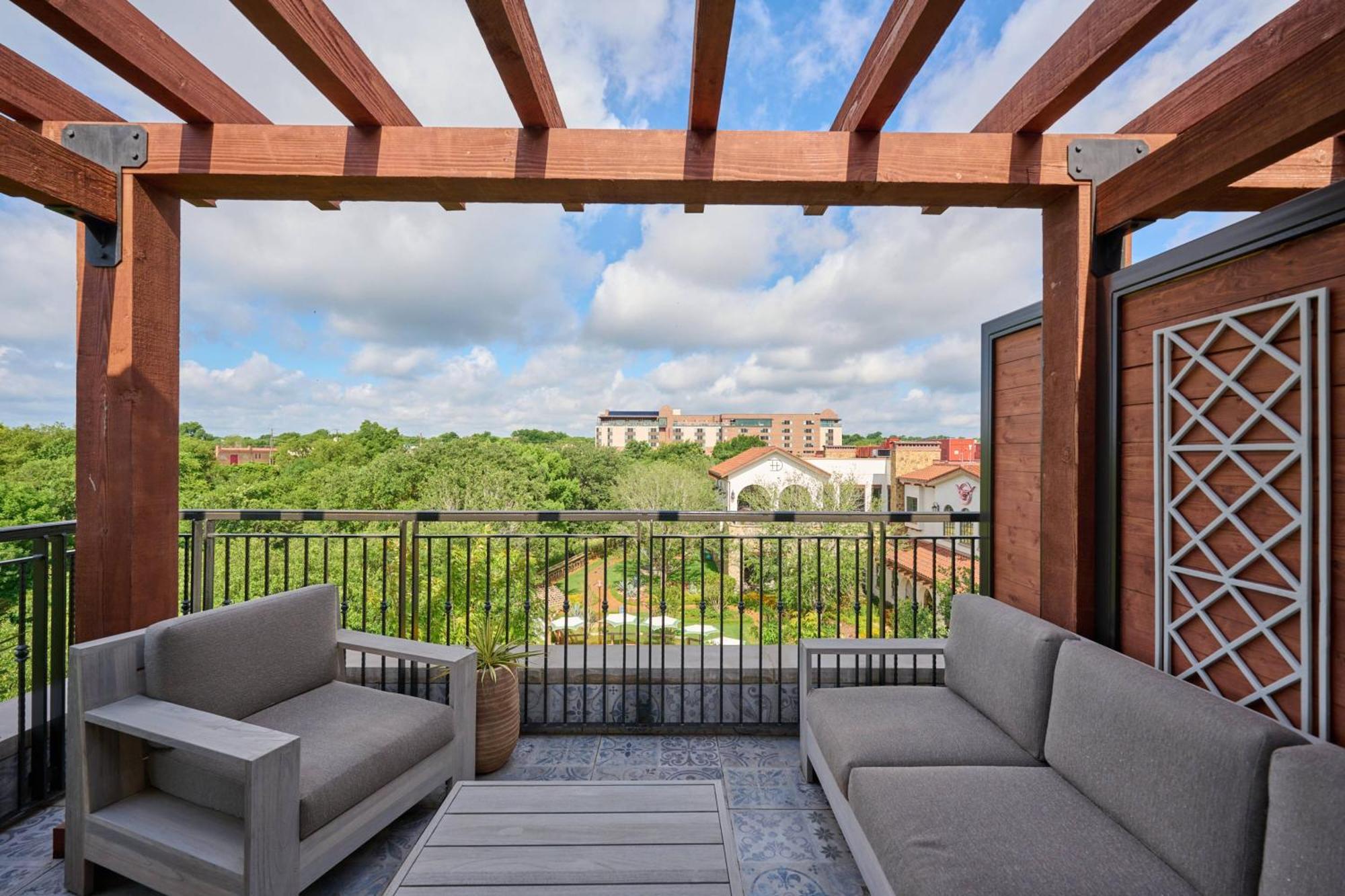 Hotel Drover, Autograph Collection Fort Worth Ngoại thất bức ảnh