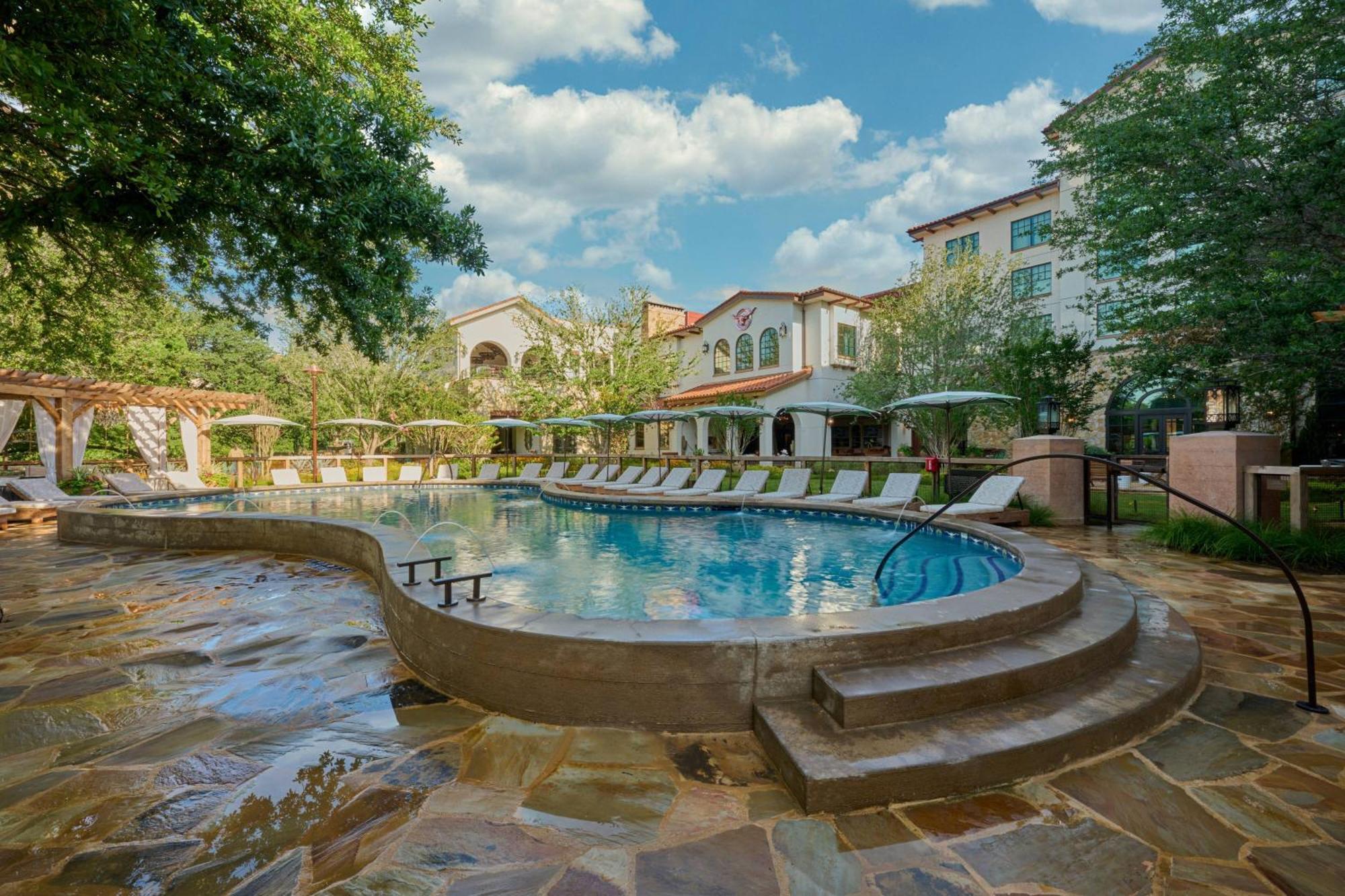 Hotel Drover, Autograph Collection Fort Worth Ngoại thất bức ảnh