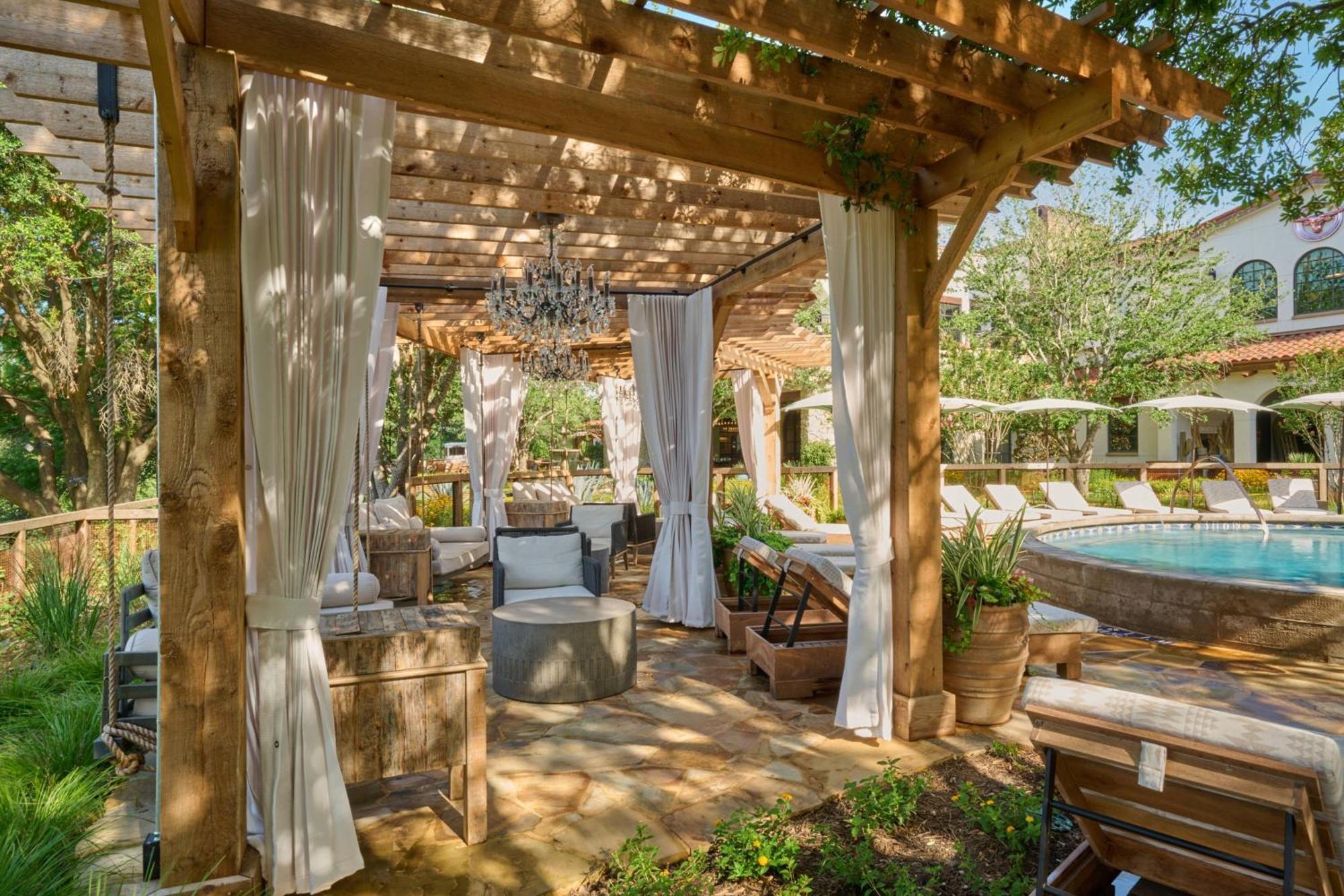 Hotel Drover, Autograph Collection Fort Worth Ngoại thất bức ảnh