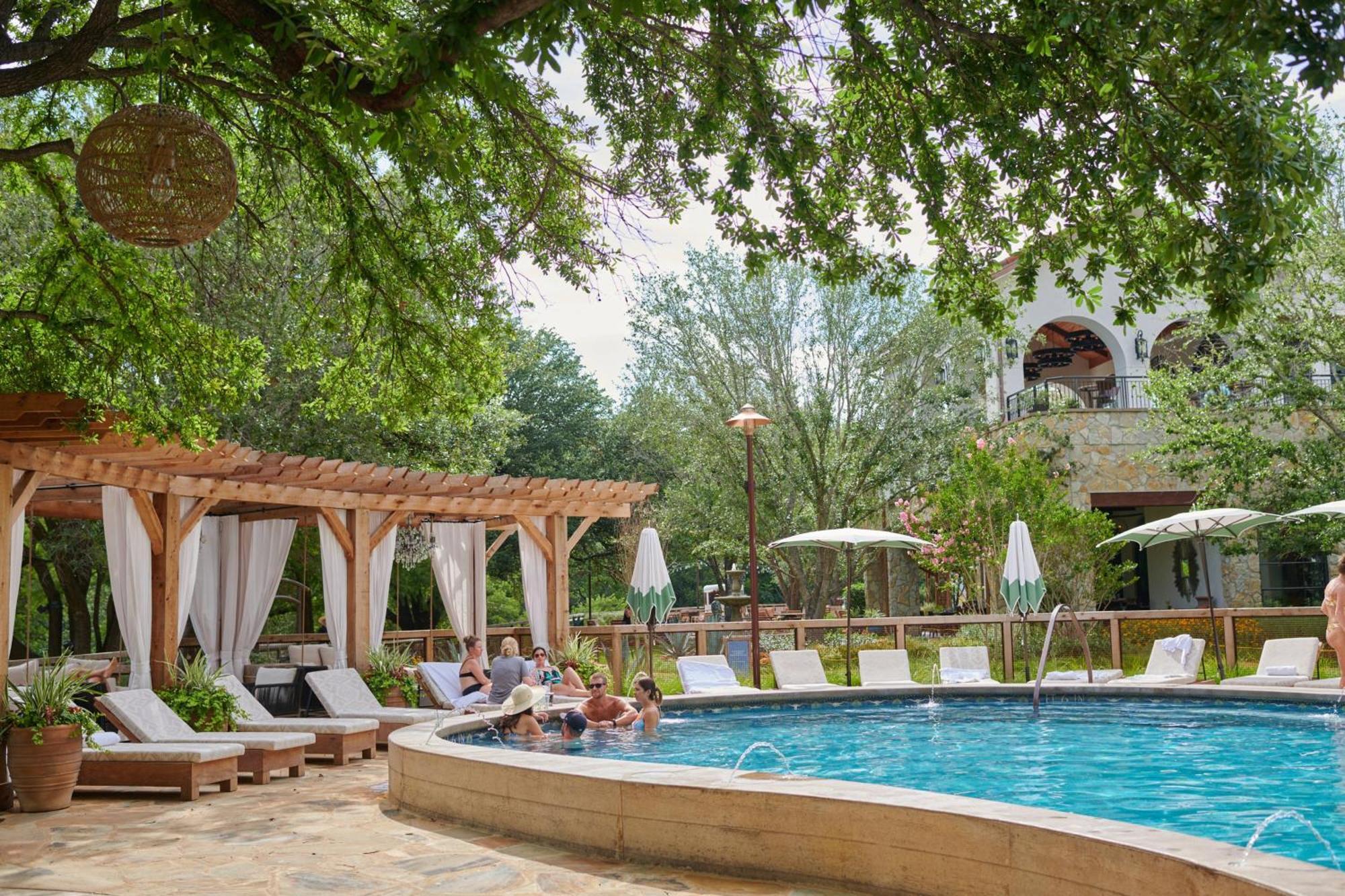 Hotel Drover, Autograph Collection Fort Worth Ngoại thất bức ảnh