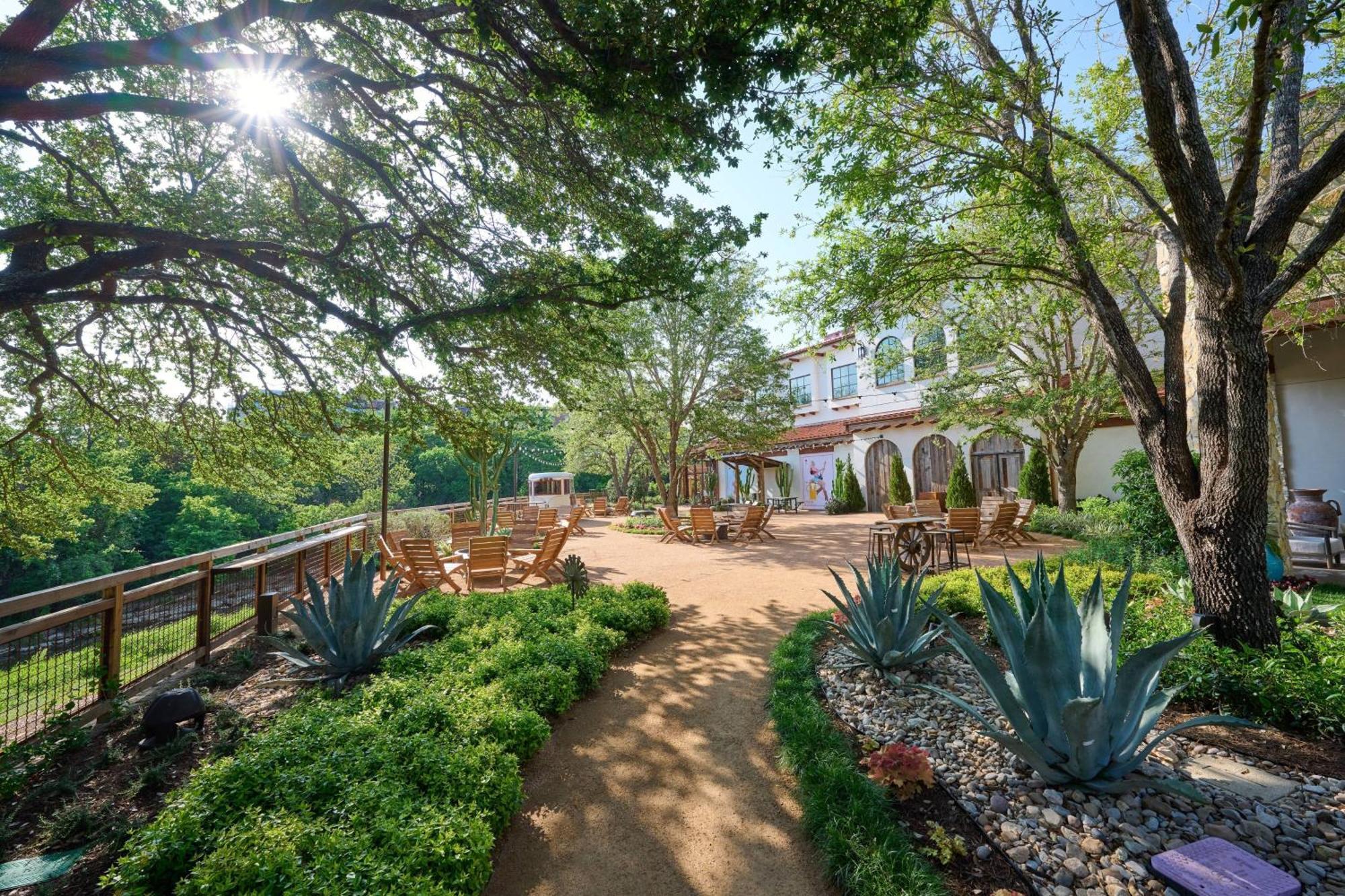 Hotel Drover, Autograph Collection Fort Worth Ngoại thất bức ảnh