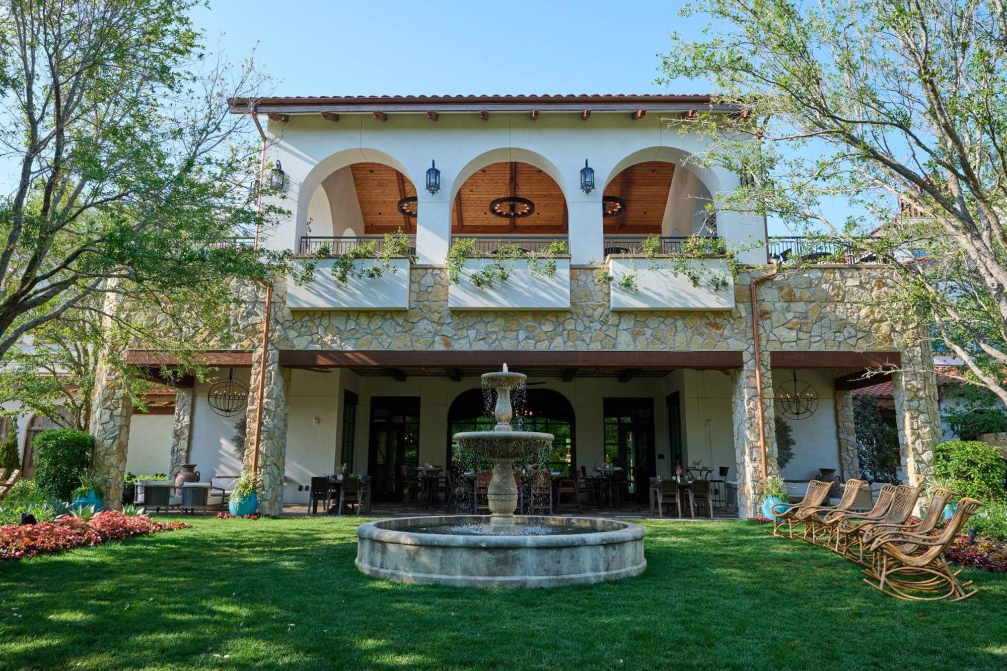 Hotel Drover, Autograph Collection Fort Worth Ngoại thất bức ảnh