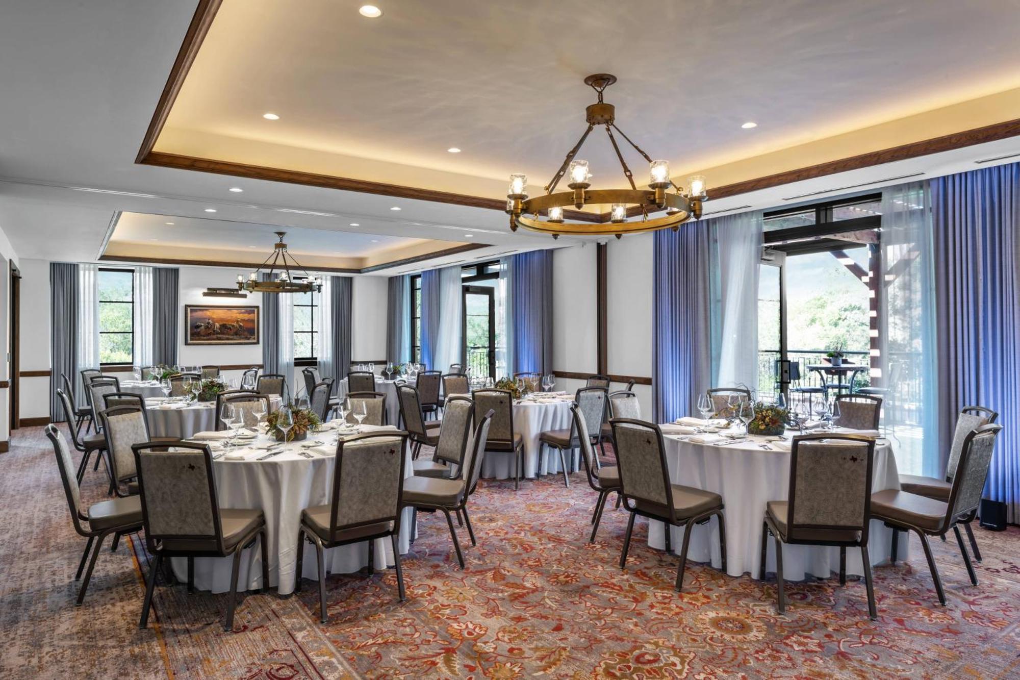 Hotel Drover, Autograph Collection Fort Worth Ngoại thất bức ảnh