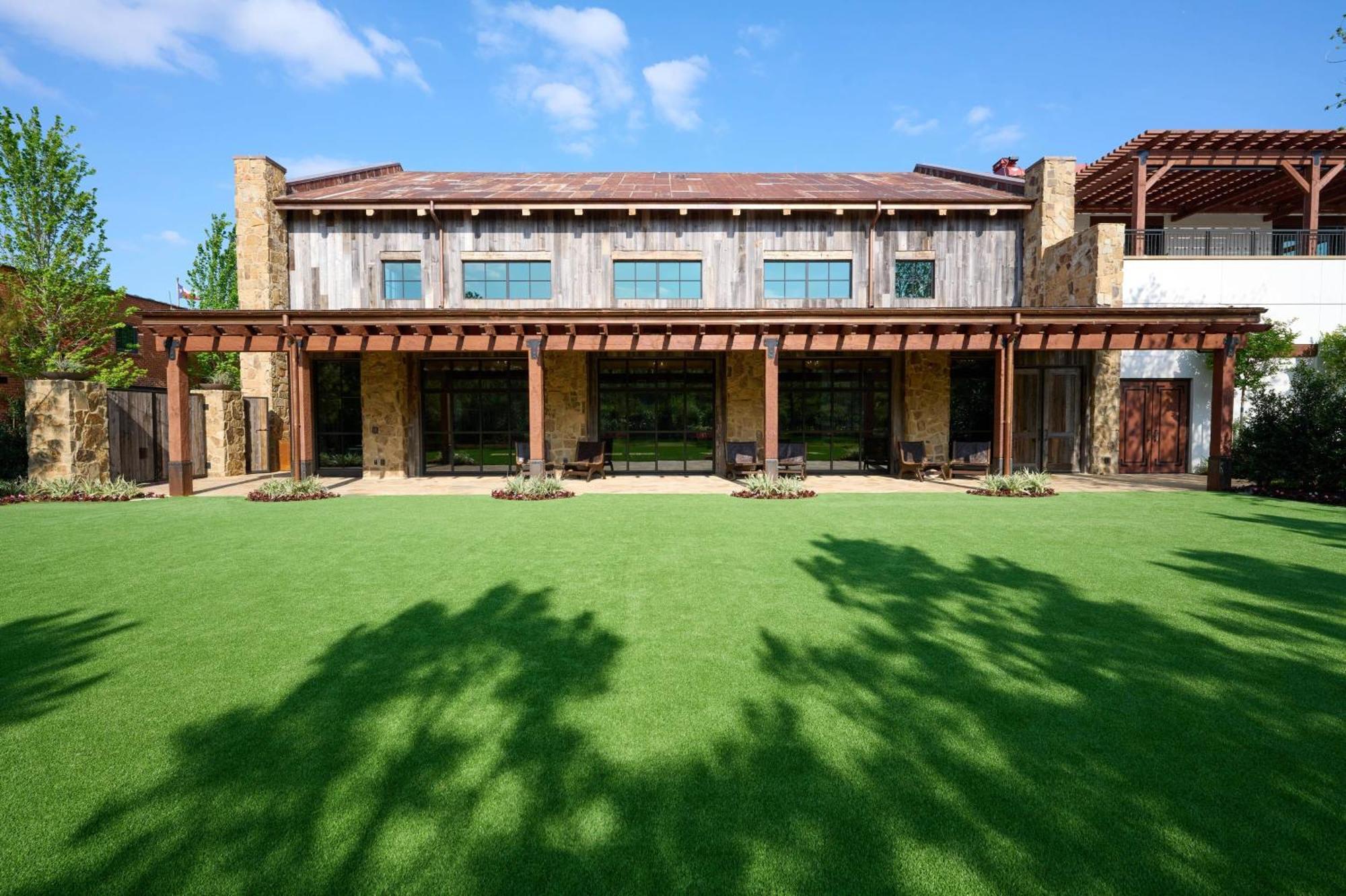 Hotel Drover, Autograph Collection Fort Worth Ngoại thất bức ảnh