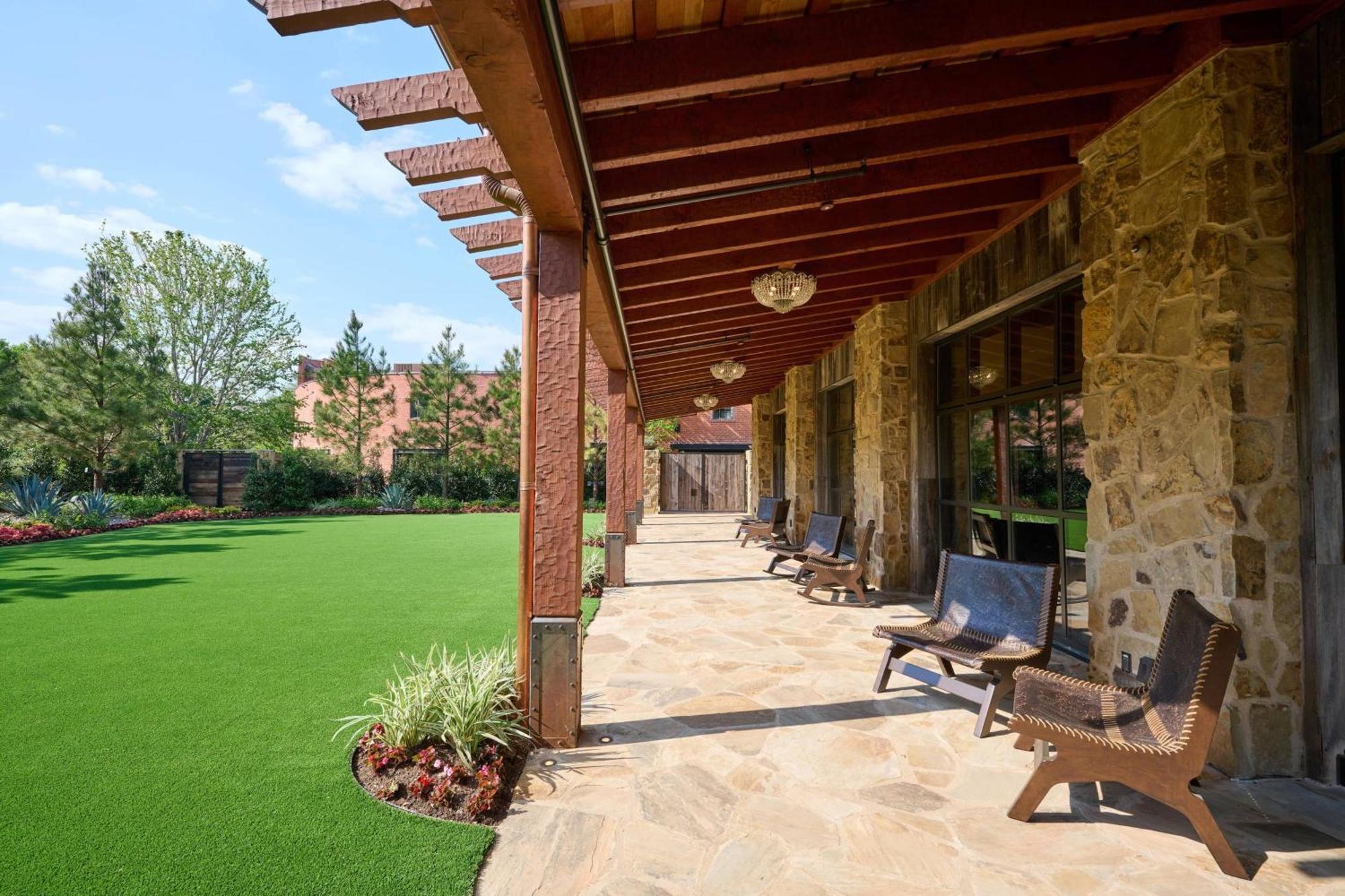 Hotel Drover, Autograph Collection Fort Worth Ngoại thất bức ảnh