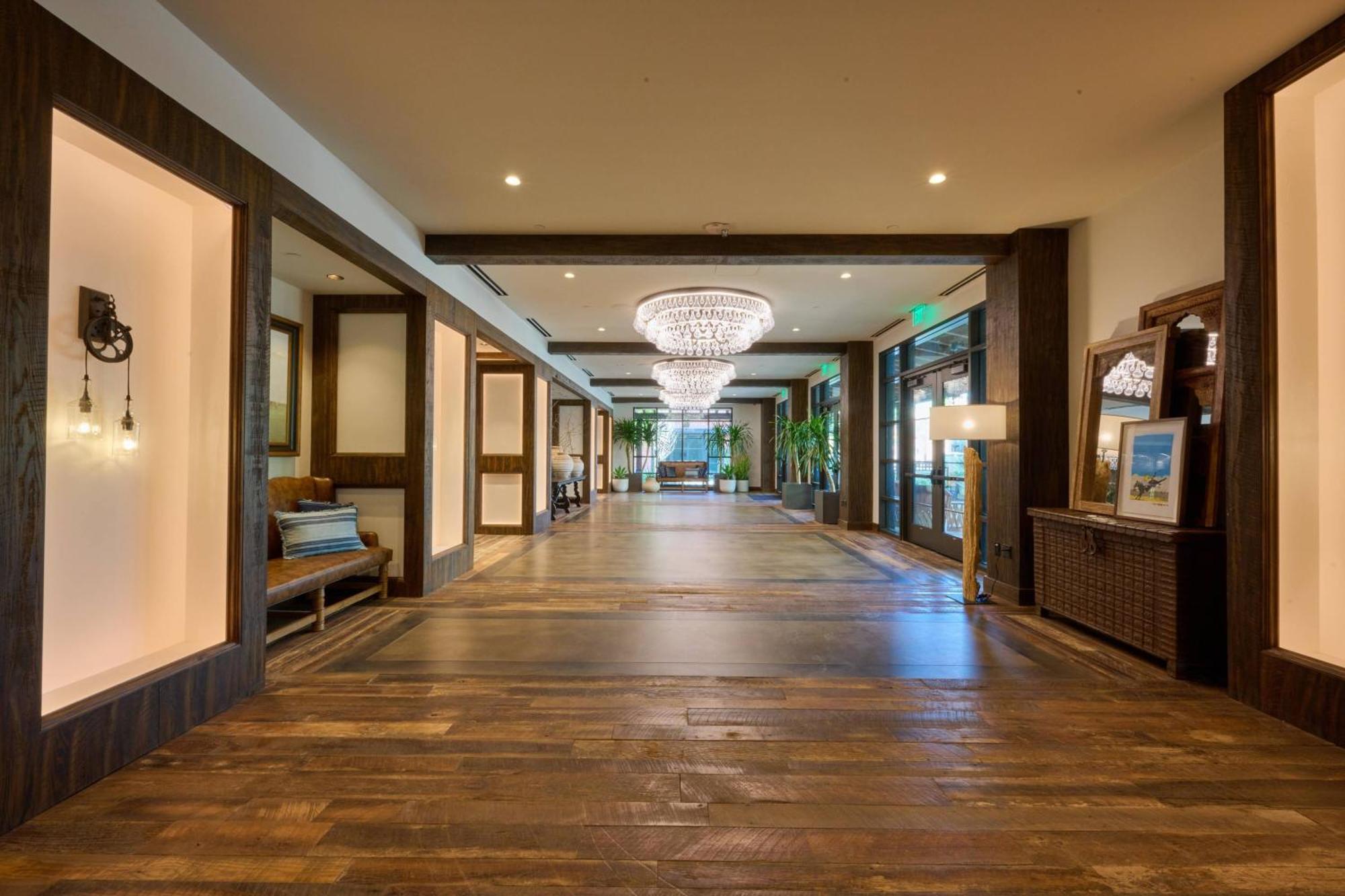 Hotel Drover, Autograph Collection Fort Worth Ngoại thất bức ảnh
