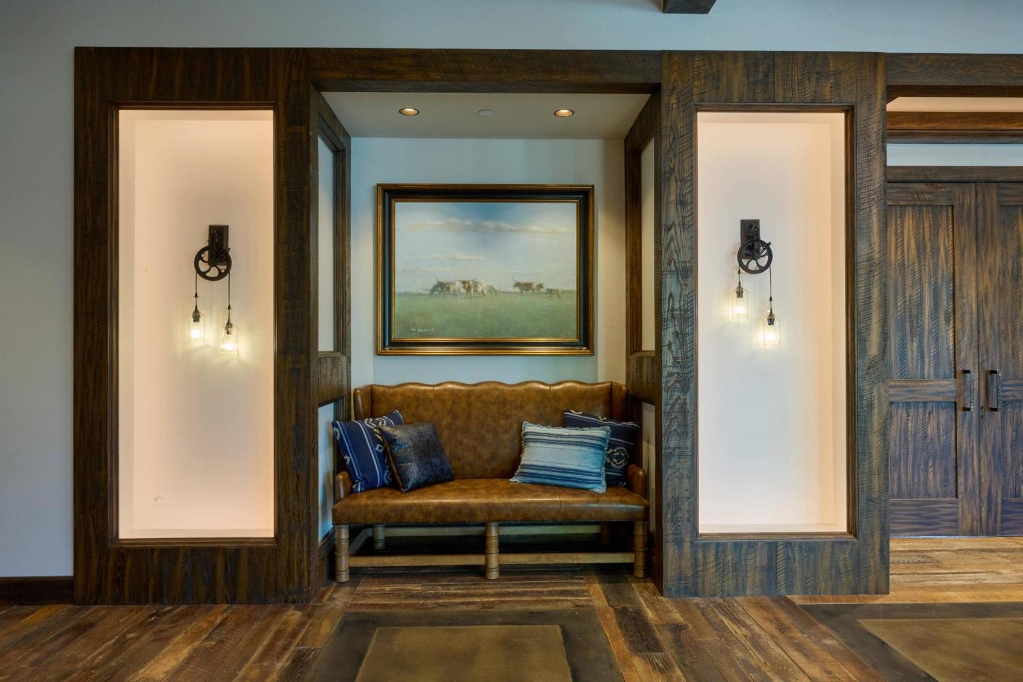 Hotel Drover, Autograph Collection Fort Worth Ngoại thất bức ảnh
