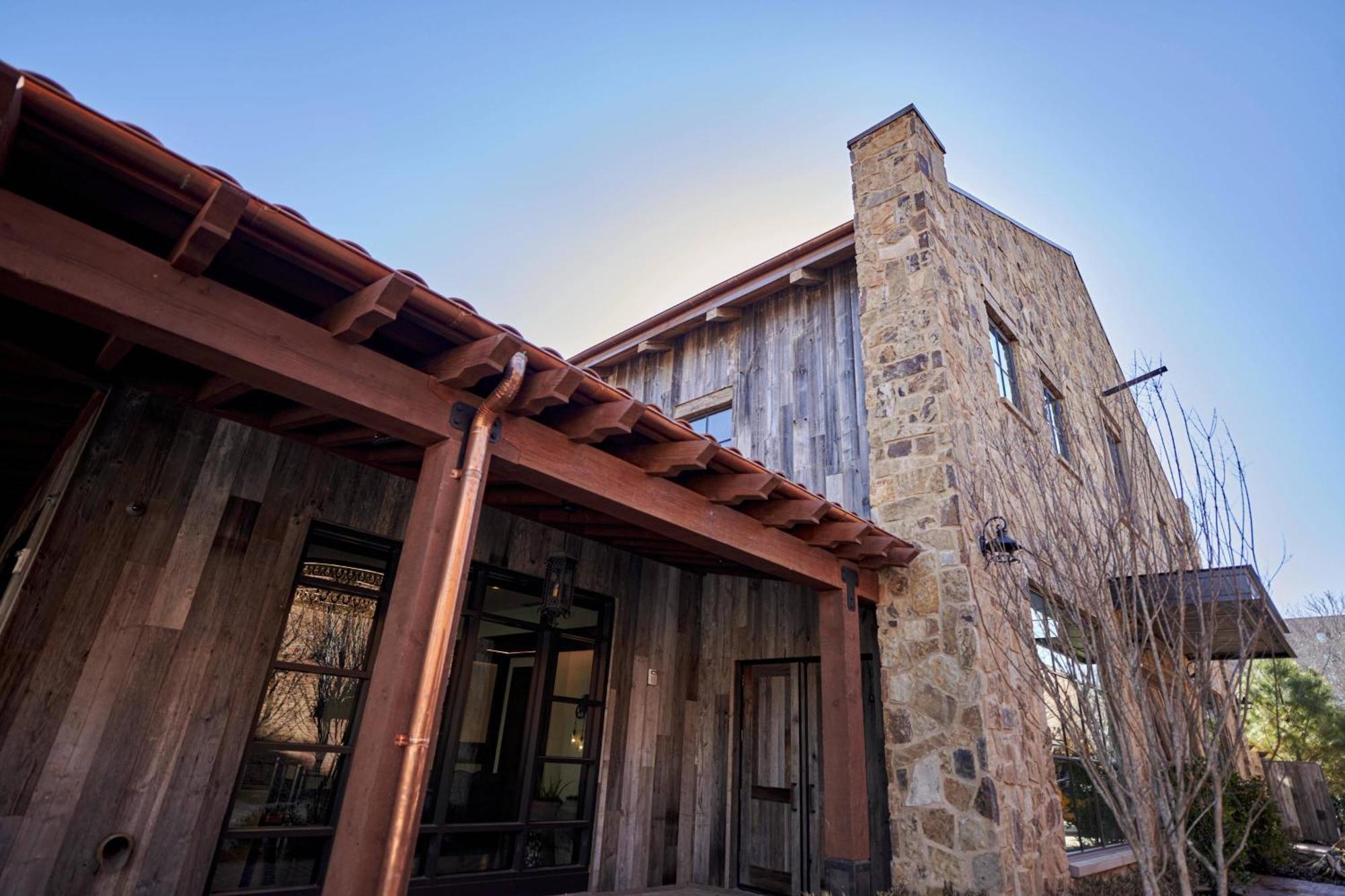 Hotel Drover, Autograph Collection Fort Worth Ngoại thất bức ảnh