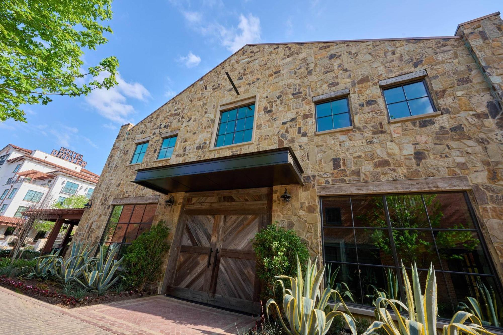 Hotel Drover, Autograph Collection Fort Worth Ngoại thất bức ảnh