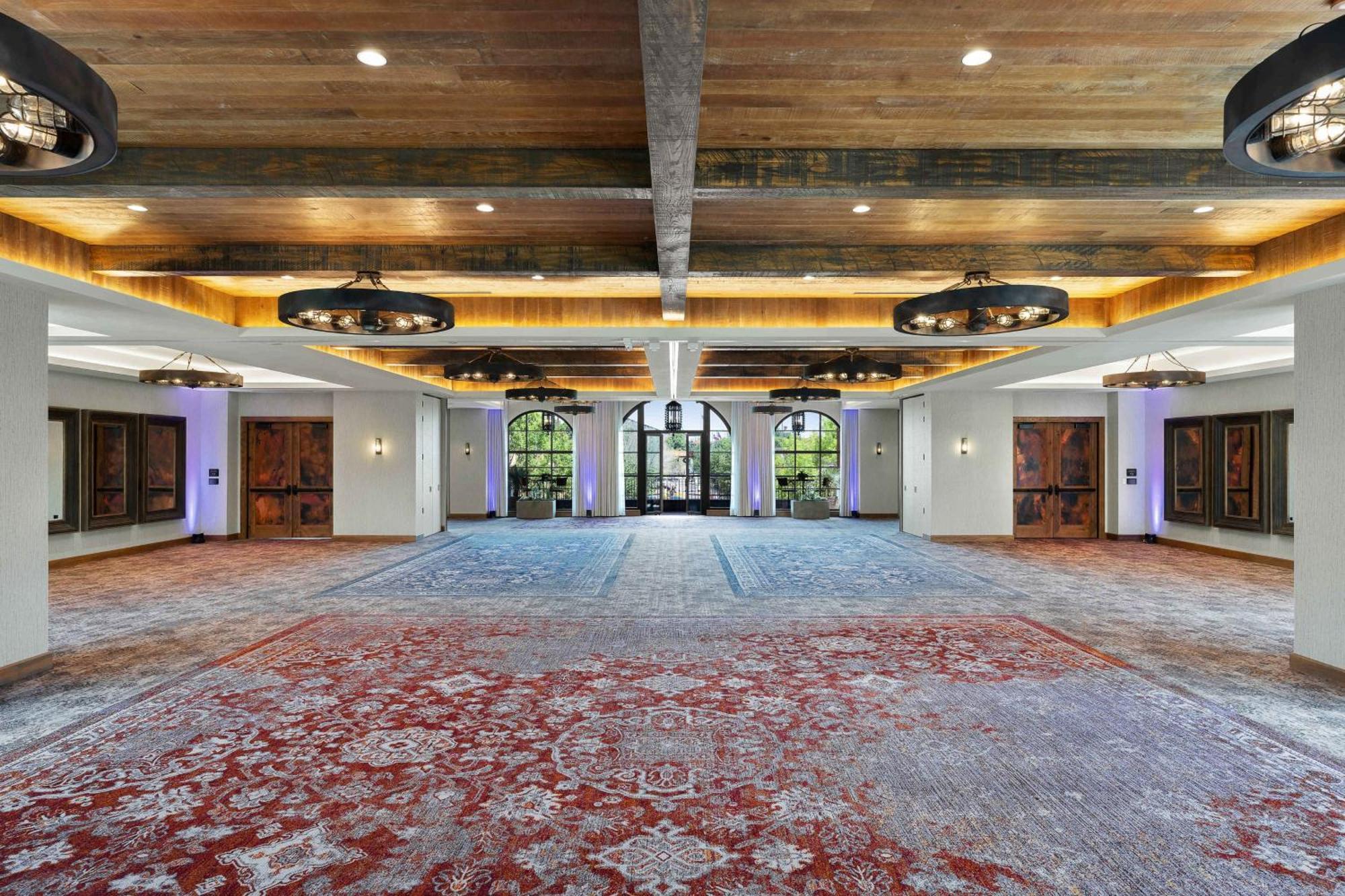 Hotel Drover, Autograph Collection Fort Worth Ngoại thất bức ảnh