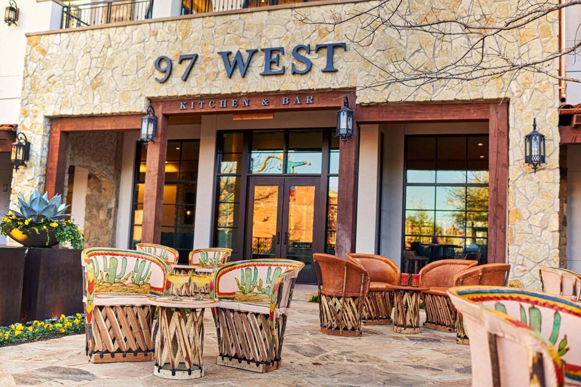 Hotel Drover, Autograph Collection Fort Worth Ngoại thất bức ảnh