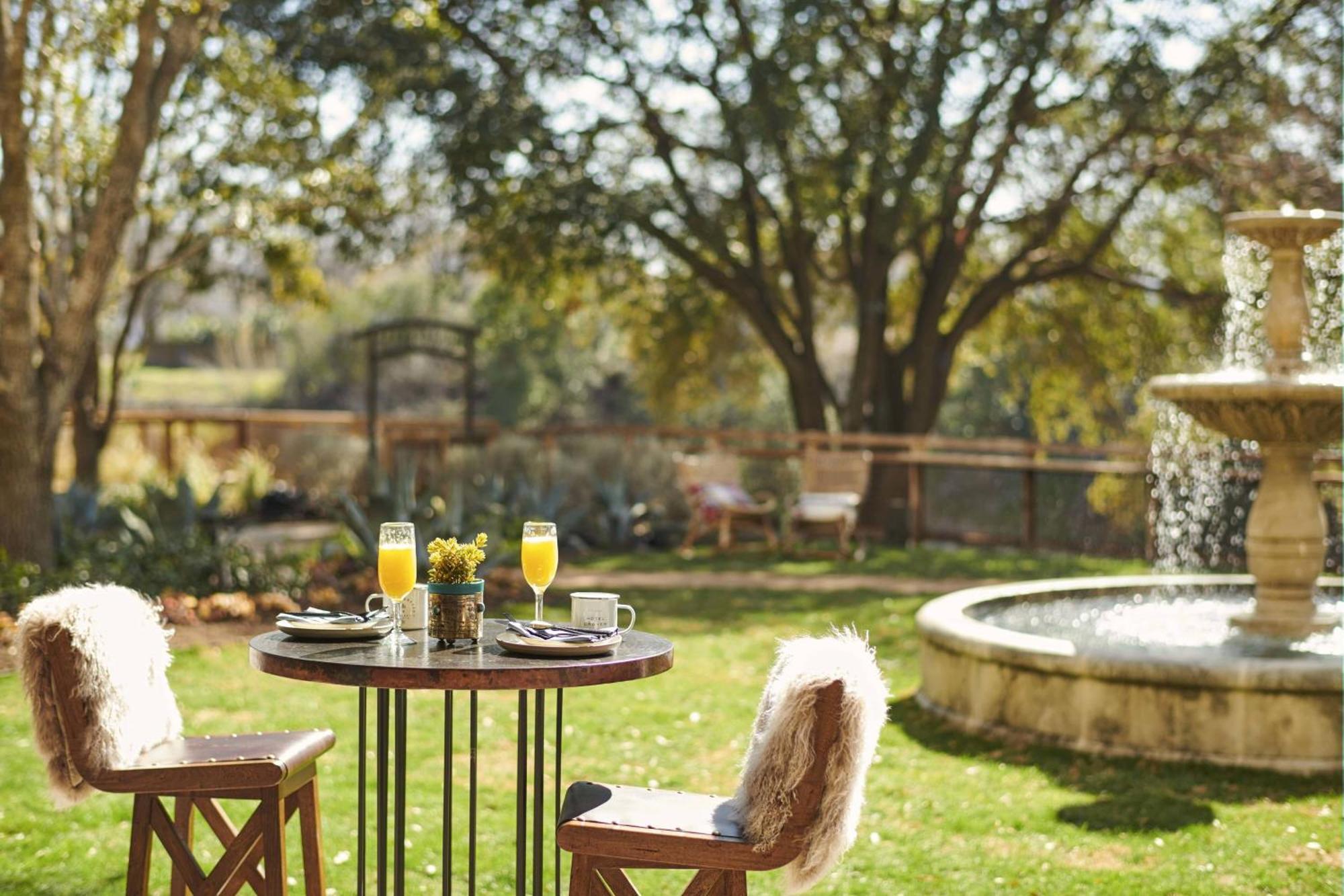 Hotel Drover, Autograph Collection Fort Worth Ngoại thất bức ảnh