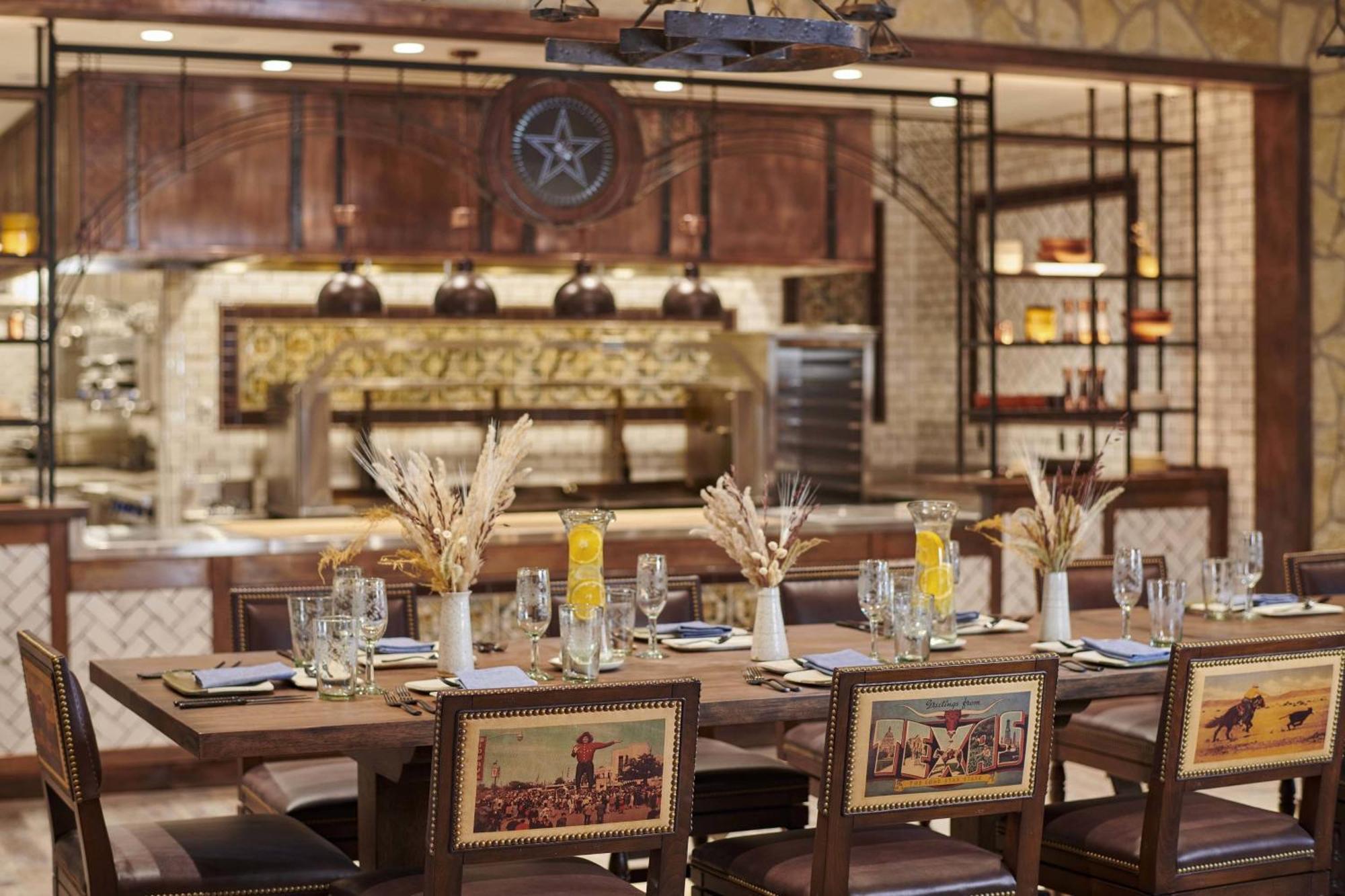 Hotel Drover, Autograph Collection Fort Worth Ngoại thất bức ảnh