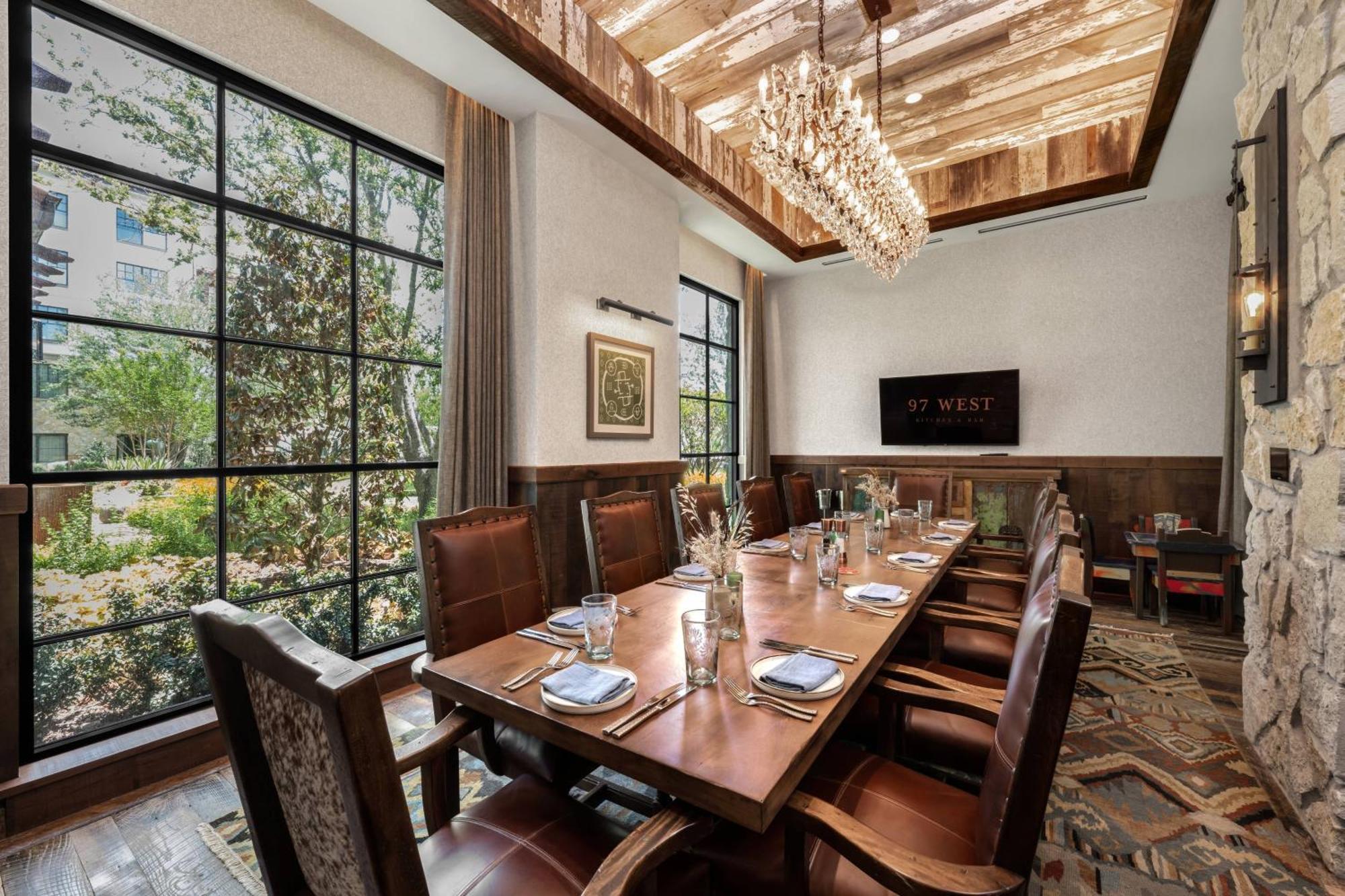 Hotel Drover, Autograph Collection Fort Worth Ngoại thất bức ảnh