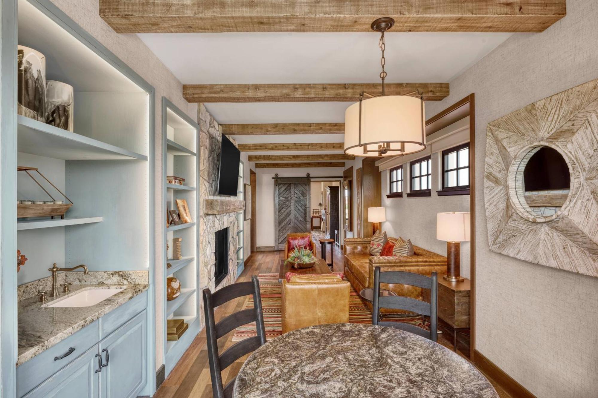 Hotel Drover, Autograph Collection Fort Worth Ngoại thất bức ảnh