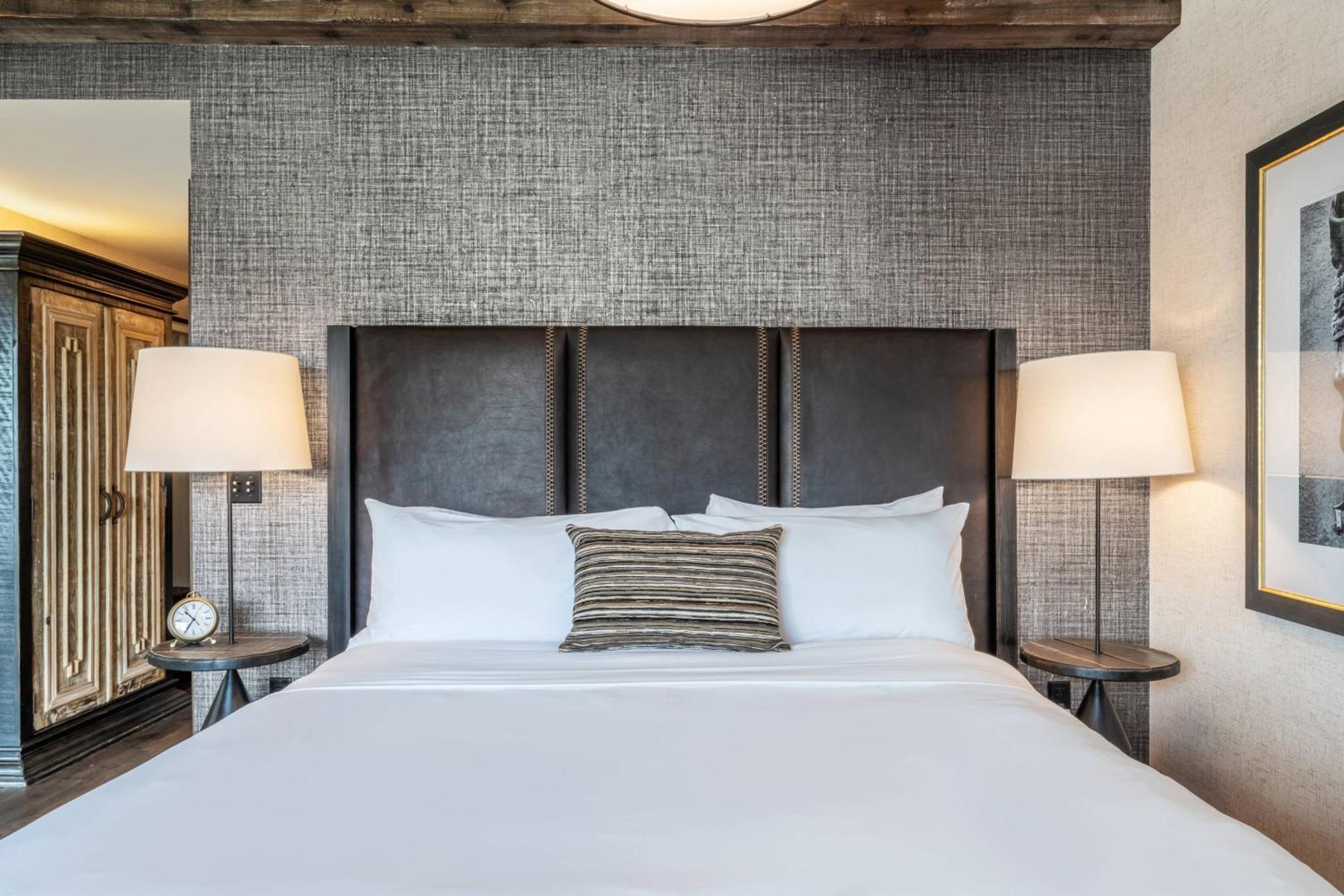Hotel Drover, Autograph Collection Fort Worth Ngoại thất bức ảnh