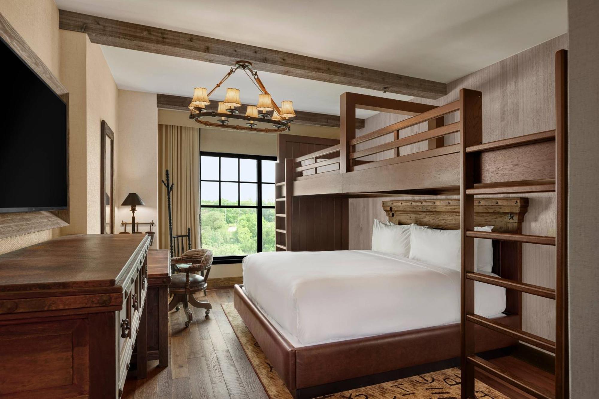 Hotel Drover, Autograph Collection Fort Worth Ngoại thất bức ảnh