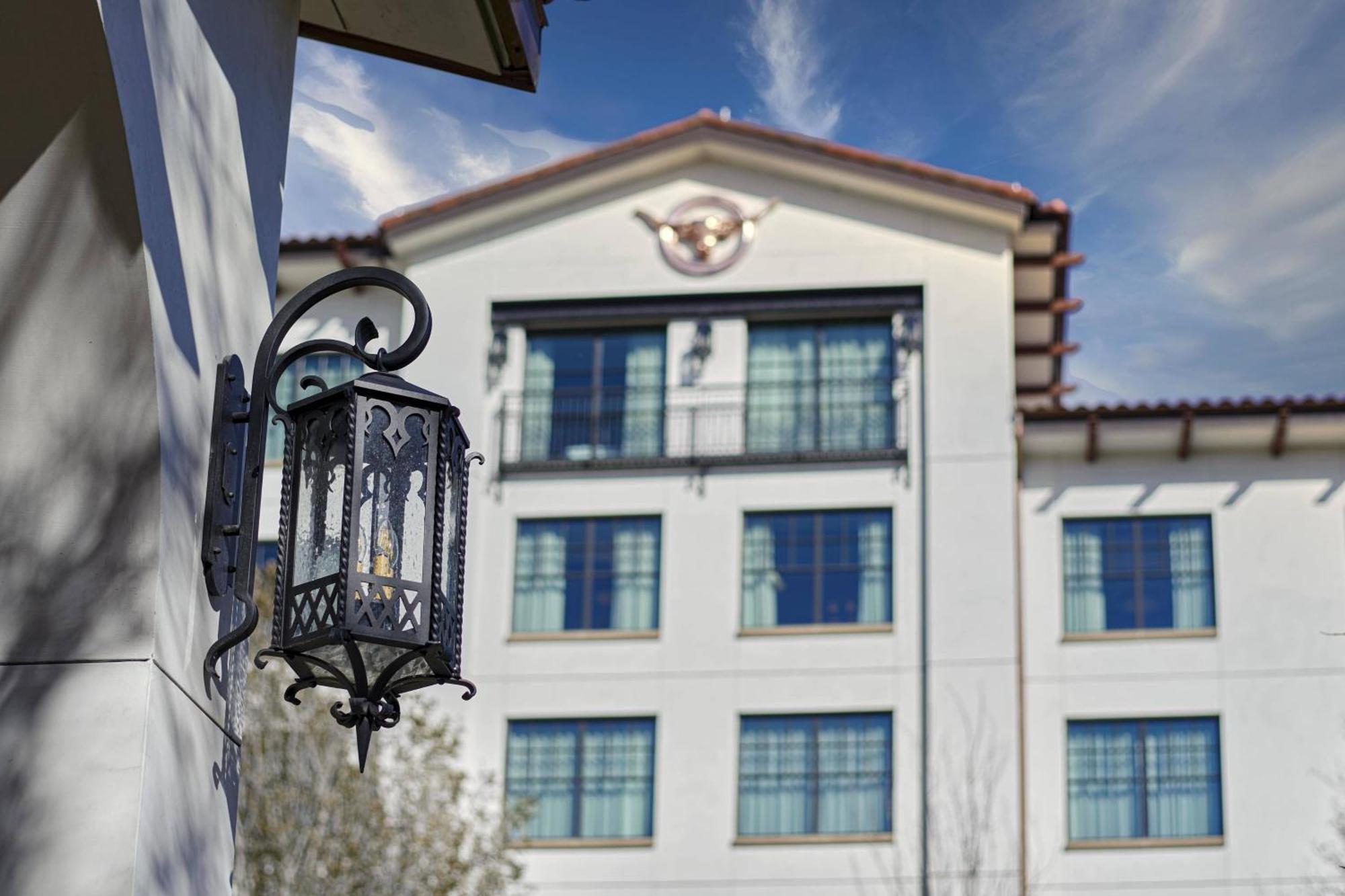 Hotel Drover, Autograph Collection Fort Worth Ngoại thất bức ảnh